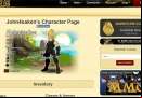 AdventureQuest-Worlds-character-page
