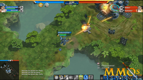 airmech-land