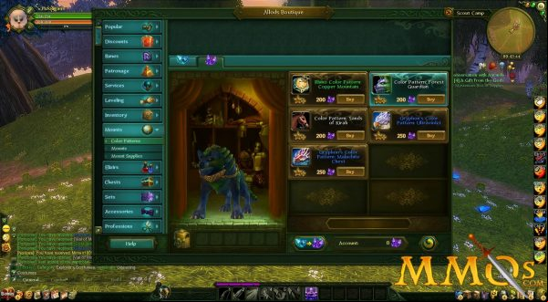 Allods-Online-cash-shop