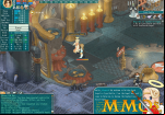 Angels-Online-throne