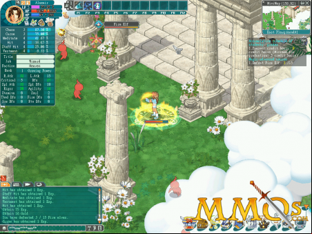 Angels-Online-Combat