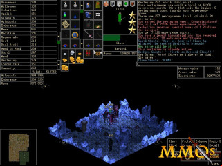 aranock-online-pentagram-quest2