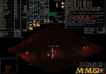 aranock-online-earl-rank-finished-pentagram-quest