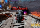 ArcheBlade-Defeat