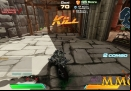 ArcheBlade-Kill