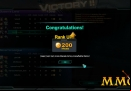 ArcheBlade-Rank-Up