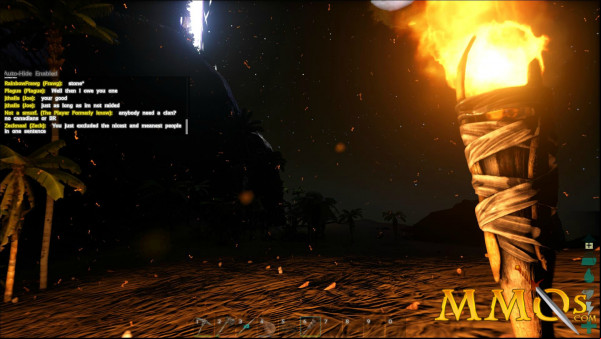Ark-Survival-Evolved-torch