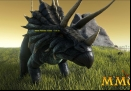 Ark-Survival-Evolved-wild-female-trike