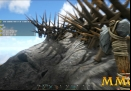 Ark-Survival-Evolved-barricade