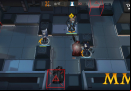 arknights-battle