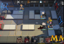 arknights-gauntlet
