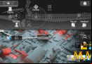 arknights-menu