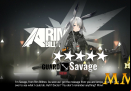 arknights-savage
