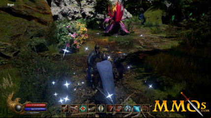 ashes-of-creation-combat2