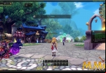 Aura-Kingdom-Town