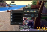 Aura-Kingdom-game-beach