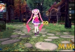 Aura-Kingdom-loli-girl