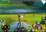 aurcus-online-attacking-enemy