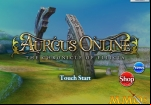 aurcus-online-start
