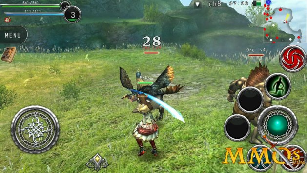 Avabel-Gameplay-main