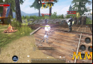 axe-alliance-vs-empire-rangers