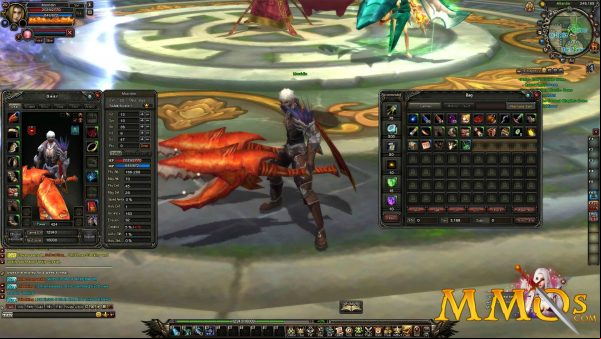 battle-of-the-immortals-character-screen