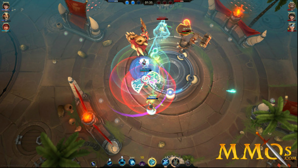 battlerite-colorful