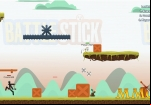 battlestick-axes