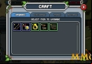 crafting