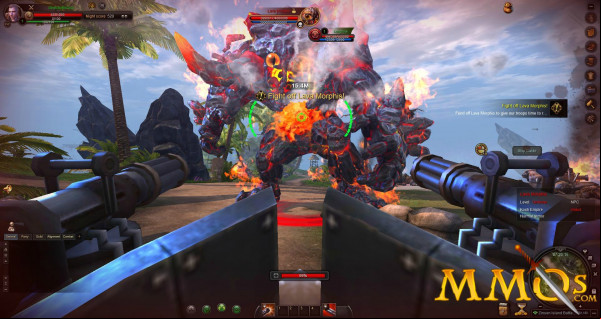 Black-Gold-Online-lava-morphis