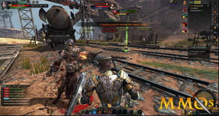 Black-Gold-Online-mmorpg