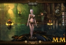 Black-Gold-Online-character-creation
