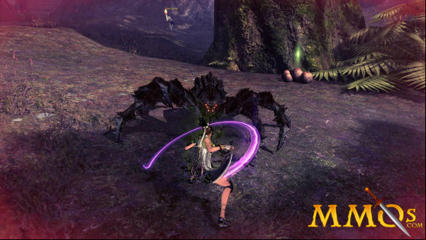 blade-and-soul-spider