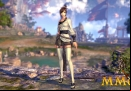 blade-and-soul-posing