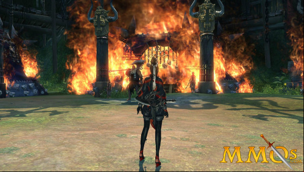 blade-and-soul-storyline