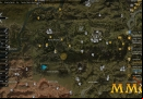 bless-map