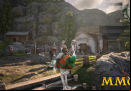 bless-unleashed-tropical-ostrich-mount