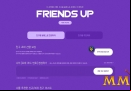 bless-friends-up