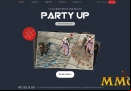 bless-party-up