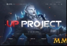 bless-up-project