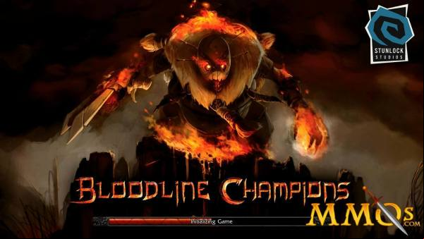 Bloodline-Champions-Loading
