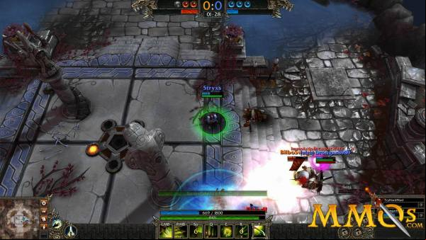 Bloodline-Champions-Moba