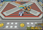 bots-klez-fight