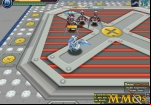 bots-sector-training