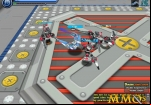 bots-training-area