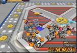 bots-training-rooms