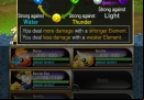 Brave-Frontier-Element Correlation