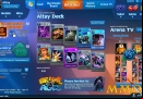 brawl-of-ages-main-screen