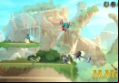 Brawlhalla-mmo