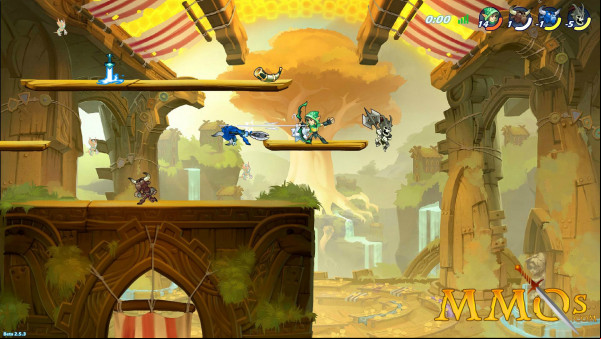 Brawlhalla-fight-for-points